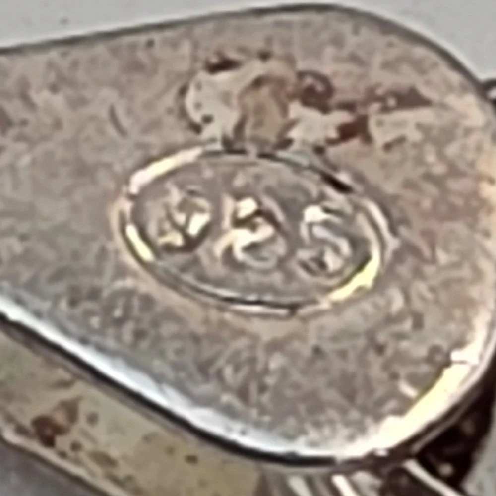 Sterling Silver 925 Charm Bracelet Sweet 16 Daughter Cheerleader Cell Phone 9.9g
